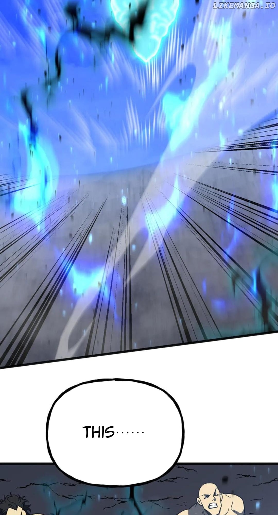 Log into the Future Chapter 202 - page 41